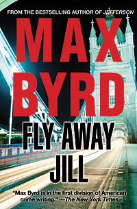 Fly Away Jill